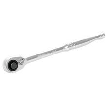 Load image into Gallery viewer, Performance Tool W32101 1/2" DR Quick Release Teardrop Ratchet