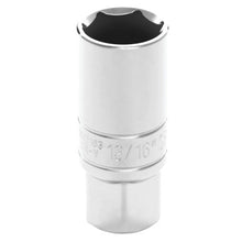 Load image into Gallery viewer, Performance Tool W32163 1/2&quot; DR x 13/16&quot; Spark Plug Socket