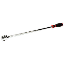 Load image into Gallery viewer, Performance Tool W32180 1/2" DR Long Handle Ratchet