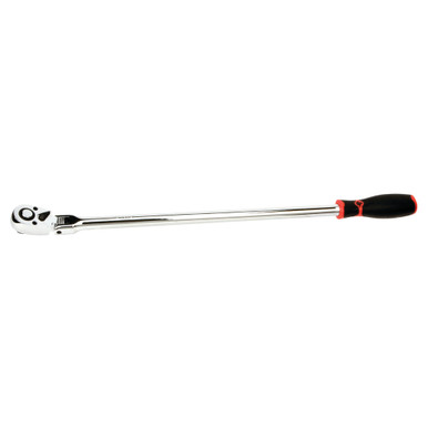 Performance Tool W32181 1/2" DR Flex Head Long Ratchet