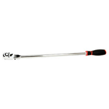 Load image into Gallery viewer, Performance Tool W32181 1/2" DR Flex Head Long Ratchet