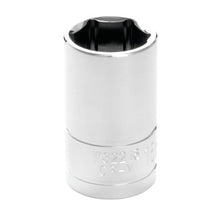 Load image into Gallery viewer, Performance Tool W32216 1/2" DR x 16mm Chrome Socket - 6 Pt.