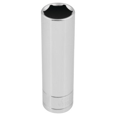 Performance Tool W32320 1/2" DR x 5/8" Deep Socket - 6 Pt.