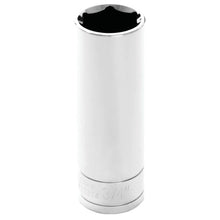 Load image into Gallery viewer, Performance Tool W32324 1/2" DR x 3/4" Deep Socket - 6 Pt.