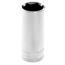 Load image into Gallery viewer, Performance Tool W32330 1/2" Dr. 15/16" 6pt Deep Socket