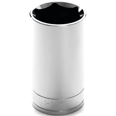 Performance Tool W32340 1/2" Dr. 1-1/4" 6pt Deep Socket
