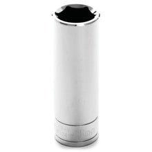 Load image into Gallery viewer, Performance Tool W32418 1/2&quot; DR x 18mm Deep Socket - 6 Pt.