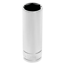 Load image into Gallery viewer, Performance Tool W32419 1/2&quot; DR x 19mm Deep Socket - 6 Pt.