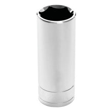 Load image into Gallery viewer, Performance Tool W32422 1/2" DR x 22mm Deep Socket - 6 Pt.
