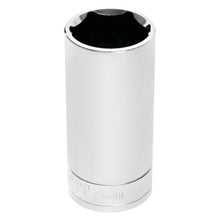 Load image into Gallery viewer, Performance Tool W32427 1/2&quot; DR x 27mm Deep Socket - 6 Pt.
