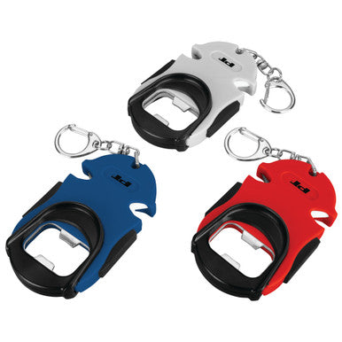Performance Tool W3243 Knife Sharpener Keychain