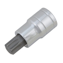 Load image into Gallery viewer, Performance Tool W32860 1/2" DR x T60 Star Bit Socket