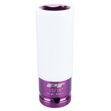 Load image into Gallery viewer, Performance Tool W32921 1/2" DR x 13/16" Thin Wall Socket - 6 Pt.