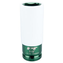 Load image into Gallery viewer, Performance Tool W32922 1/2" DR x 7/8" Thin Wall Socket - 6 Pt.