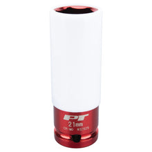 Load image into Gallery viewer, Performance Tool W32925 1/2" DR x 21mm Thin Wall Socket - 6 Pt.