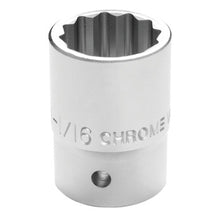Load image into Gallery viewer, Performance Tool W34534 3/4" Dr. 1-1/16" 12pt Socket