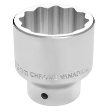Load image into Gallery viewer, Performance Tool W34850 3/4" DR x 50mm Chrome Socket - 12 Pt.