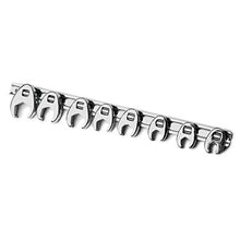 Load image into Gallery viewer, Performance Tool W351 8 pc. SAE Crowfoot Wrench Set