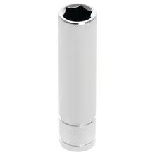 Load image into Gallery viewer, Performance Tool W36310 1/4" DR x 5/16" Deep Socket - 6 Pt.