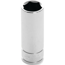 Load image into Gallery viewer, Performance Tool W36316 1/4" DR x 1/2" Deep Socket - 6 Pt.