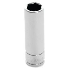 Load image into Gallery viewer, Performance Tool W36410 1/4" DR x 10mm Deep Socket - 6 Pt.