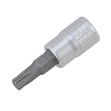 Load image into Gallery viewer, Performance Tool W36827 1/4" Dr. T27 Star Bit Socket