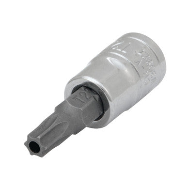 Performance Tool W36927 1/4" Dr. T27 TR Star Bit Socket