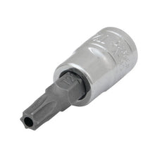Load image into Gallery viewer, Performance Tool W36927 1/4" Dr. T27 TR Star Bit Socket