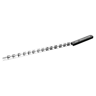 Performance Tool W38000 3/8" Dr. Socket Rail