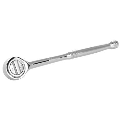 Performance Tool W38106 3/8" DR Round Head Ratchet