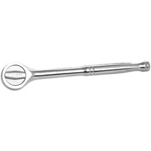 Load image into Gallery viewer, Performance Tool W38107 3/8" DR Quick Round Head Ratchet