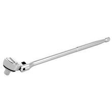 Load image into Gallery viewer, Performance Tool W38108 3/8" DR Round Head Flex Ratchet