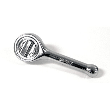 Performance Tool W38112 3/8" DR Round Stubby Ratchet