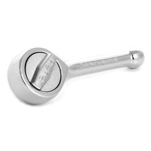 Load image into Gallery viewer, Performance Tool W38113 3/8" DR Quick Release Round Ratchet
