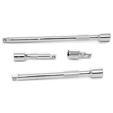 Performance Tool W38152 4 pc. 3/8" Dr. Extension Set