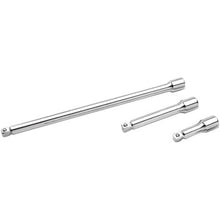 Load image into Gallery viewer, Performance Tool W38157 3 pc. 3/8" Dr. Wobble Extension Set