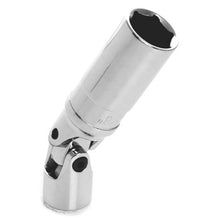 Load image into Gallery viewer, Performance Tool W38161 3/8&quot; DR x 5/8&quot; Spark Plug Socket