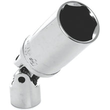 Load image into Gallery viewer, Performance Tool W38165 3/8&quot; DR x 13/16&quot; Spark Plug Socket