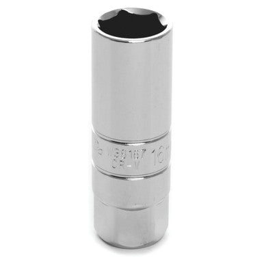 Performance Tool W38167 3/8" DR x 16mm Spark Plug Socket
