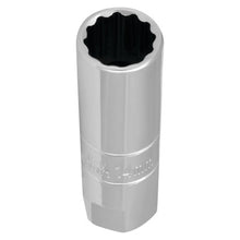 Load image into Gallery viewer, Performance Tool W38171 3/8&quot; DR x 14mm Spark Plug Socket - 12 Pt.