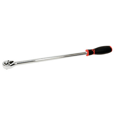 Performance Tool W38180 3/8" DR Long Handle Ratchet