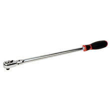 Load image into Gallery viewer, Performance Tool W38181 3/8" DR Flex Head Long Ratchet