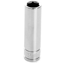 Load image into Gallery viewer, Performance Tool W38314 3/8" Dr. 7/16" 6pt Deep Socket