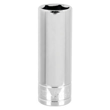 Load image into Gallery viewer, Performance Tool W38320 3/8" DR x 5/8" Deep Socket - 6 Pt.