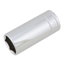 Load image into Gallery viewer, Performance Tool W38326 3/8" DR x 13/16" Deep Socket - 6 Pt.