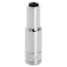 Load image into Gallery viewer, Performance Tool W38409 3/8" DR x 9mm Deep Socket - 6 Pt.