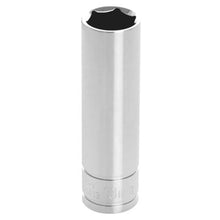 Load image into Gallery viewer, Performance Tool W38413 3/8" DR x 13mm Deep Socket - 6 Pt.
