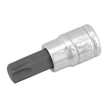 Load image into Gallery viewer, Performance Tool W38855 3/8" Dr. T55 Star Bit Socket