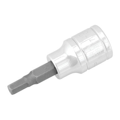 Performance Tool W38877 3/8" DR x 3/16" Hex Bit Socket