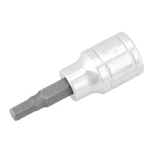 Load image into Gallery viewer, Performance Tool W38877 3/8" DR x 3/16" Hex Bit Socket